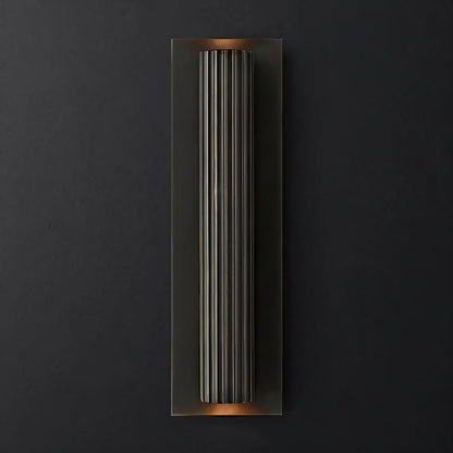 Barq Wall Lamp - Nuvé