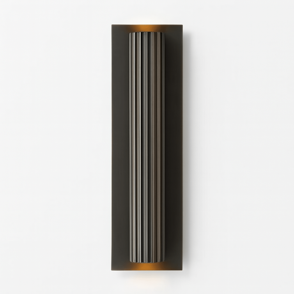 Barq Wall Lamp - Nuvé