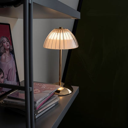 Barraq Table Lamp - Nuvé