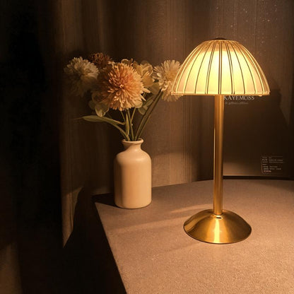 Barraq Table Lamp - Nuvé