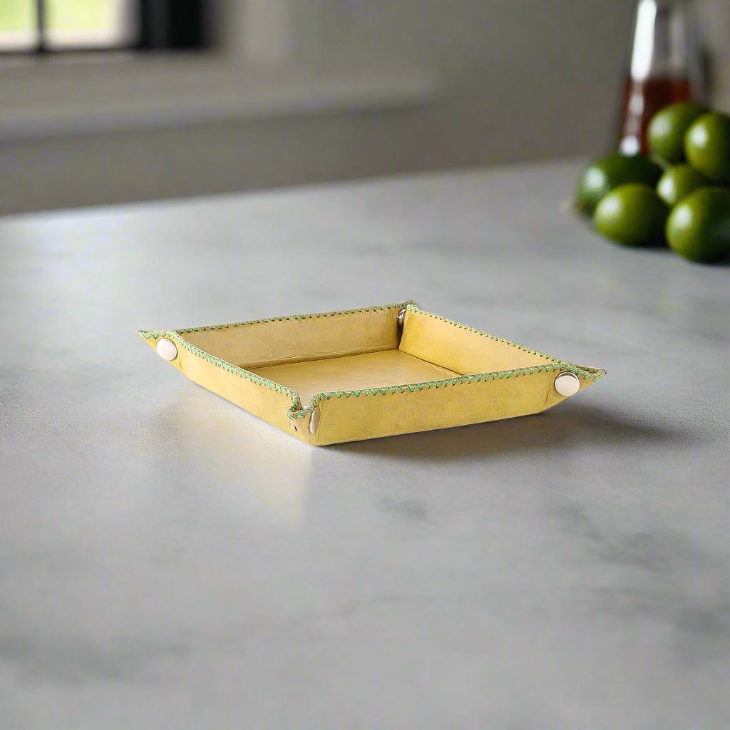 Llaves | Catch All Tray - Nuvé
