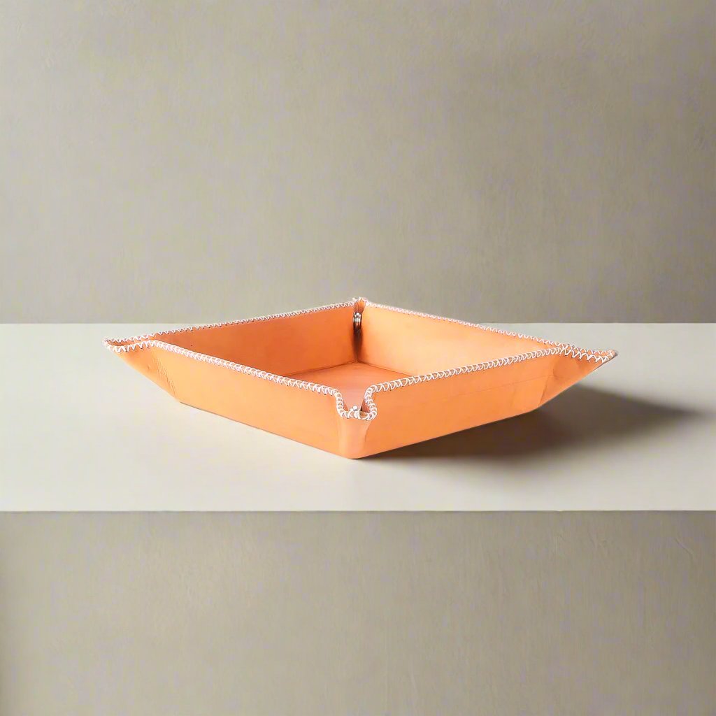 Bolsillo | Large Catch All Tray - Nuvé
