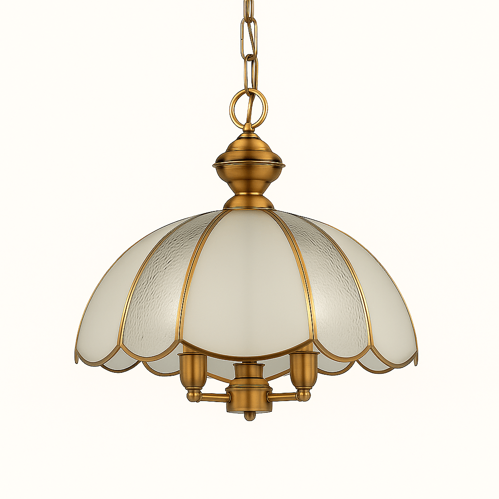Beal Pendant Light - Nuvé