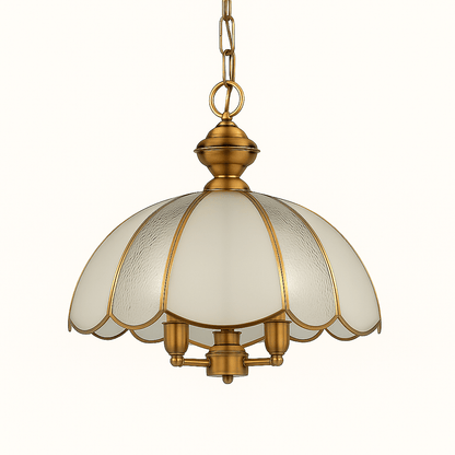 Beal Pendant Light - Nuvé