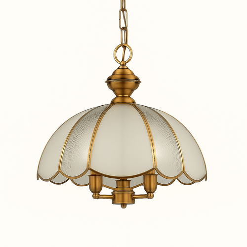 Beal Pendant Light - Nuvé