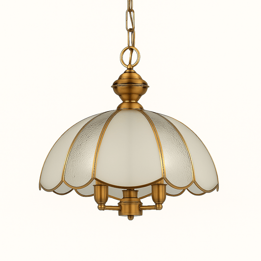 Beal Pendant Light - Nuvé