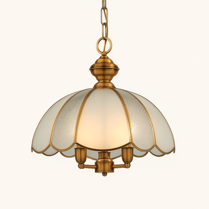 Beal Pendant Light - Nuvé