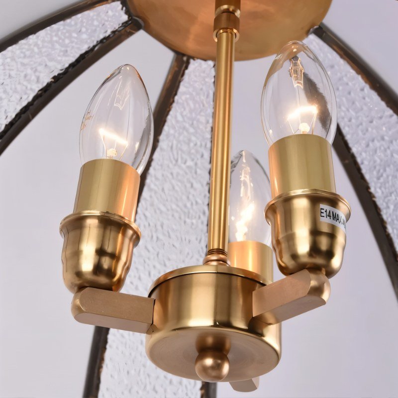 Beal Pendant Light - Nuvé