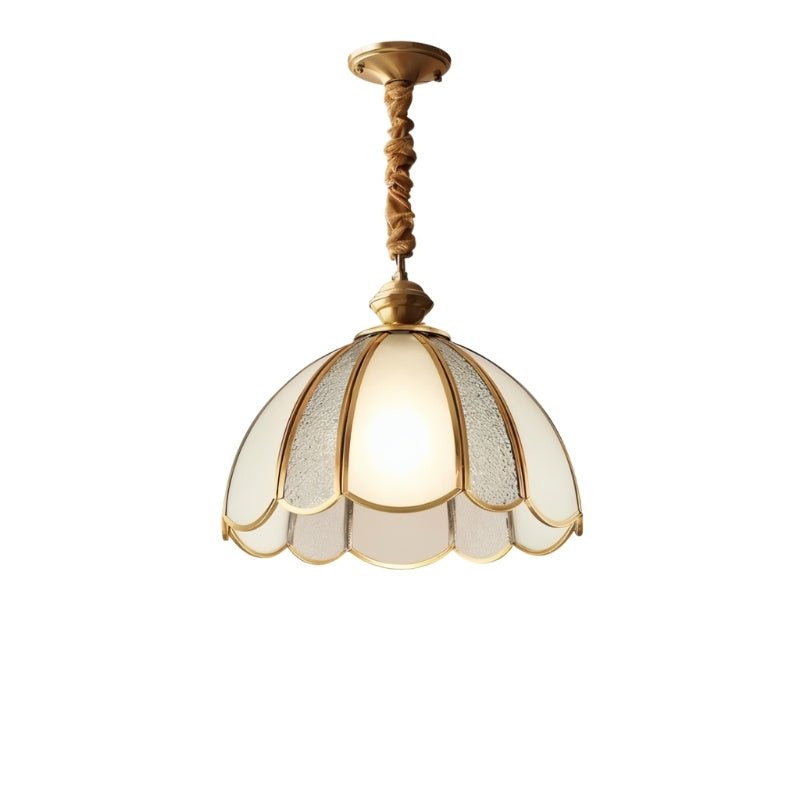Beal Pendant Light - Nuvé