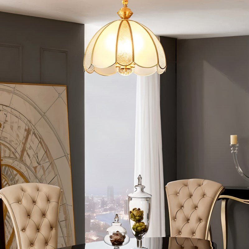 Beal Pendant Light - Nuvé