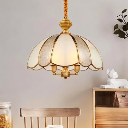 Beal Pendant Light - Nuvé
