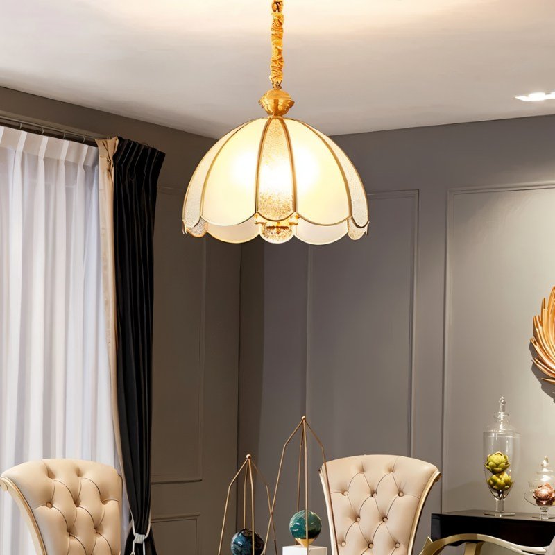 Beal Pendant Light - Nuvé