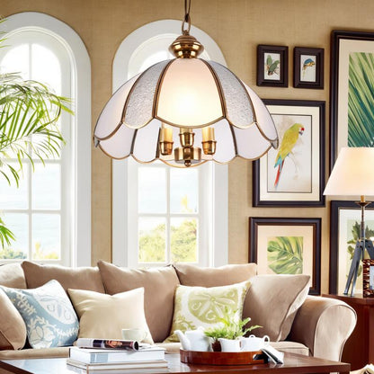 Beal Pendant Light - Nuvé