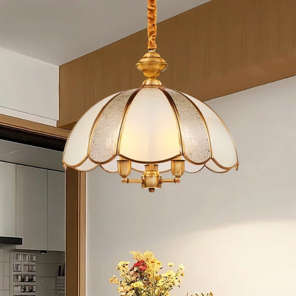 Beal Pendant Light - Nuvé