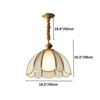 Beal Pendant Light - Nuvé