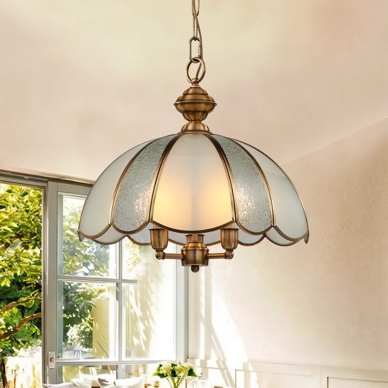 Beal Pendant Light - Nuvé