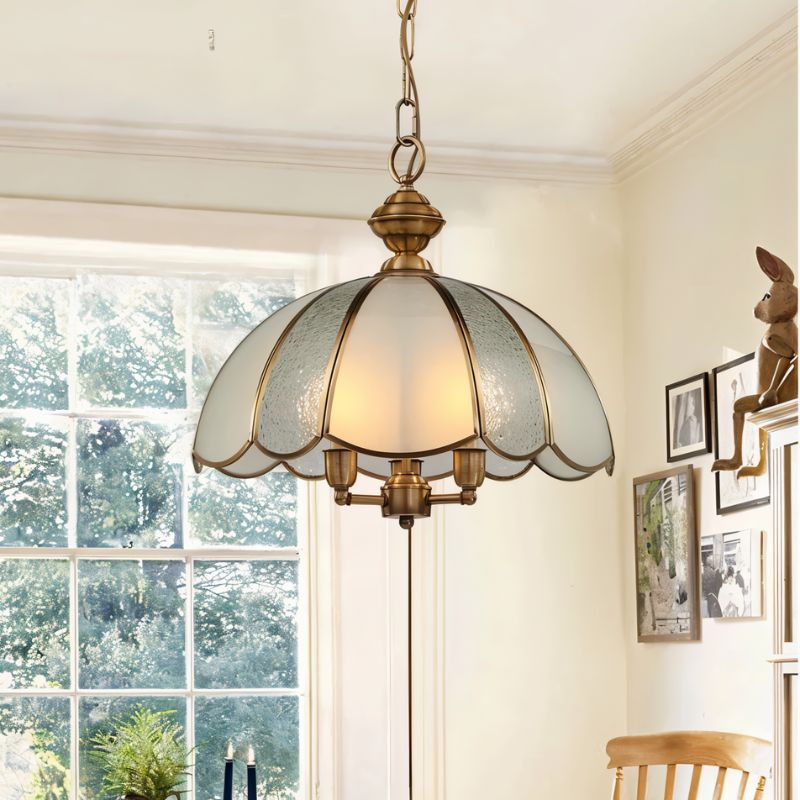 Beal Pendant Light - Nuvé