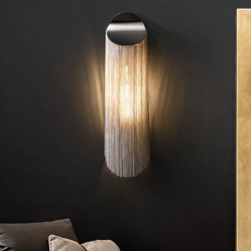 Beatrice Wall Lamp - Nuvé