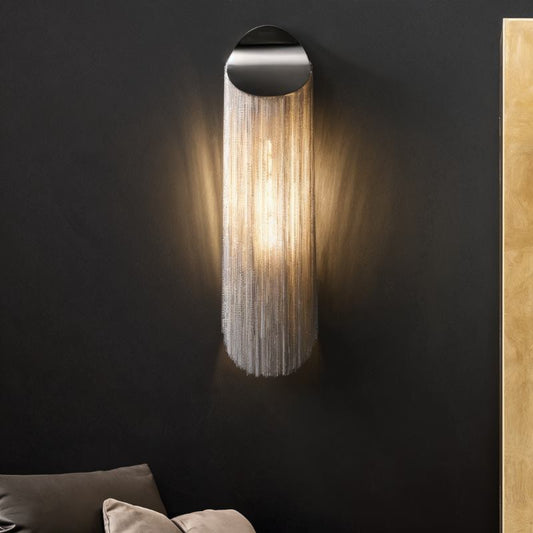 Beatrice Wall Lamp - Nuvé