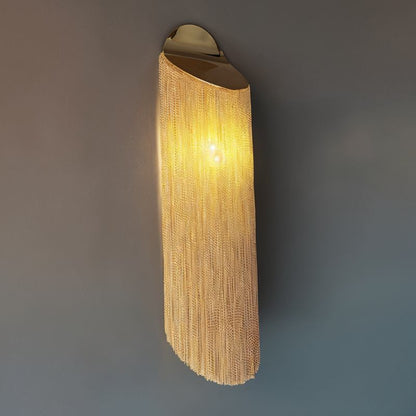 Beatrice Wall Lamp - Nuvé
