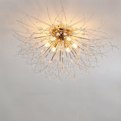 Bellatrix Ceiling Light - Nuvé