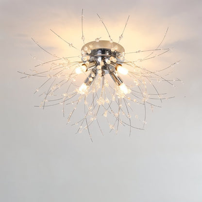 Bellatrix Ceiling Light - Nuvé