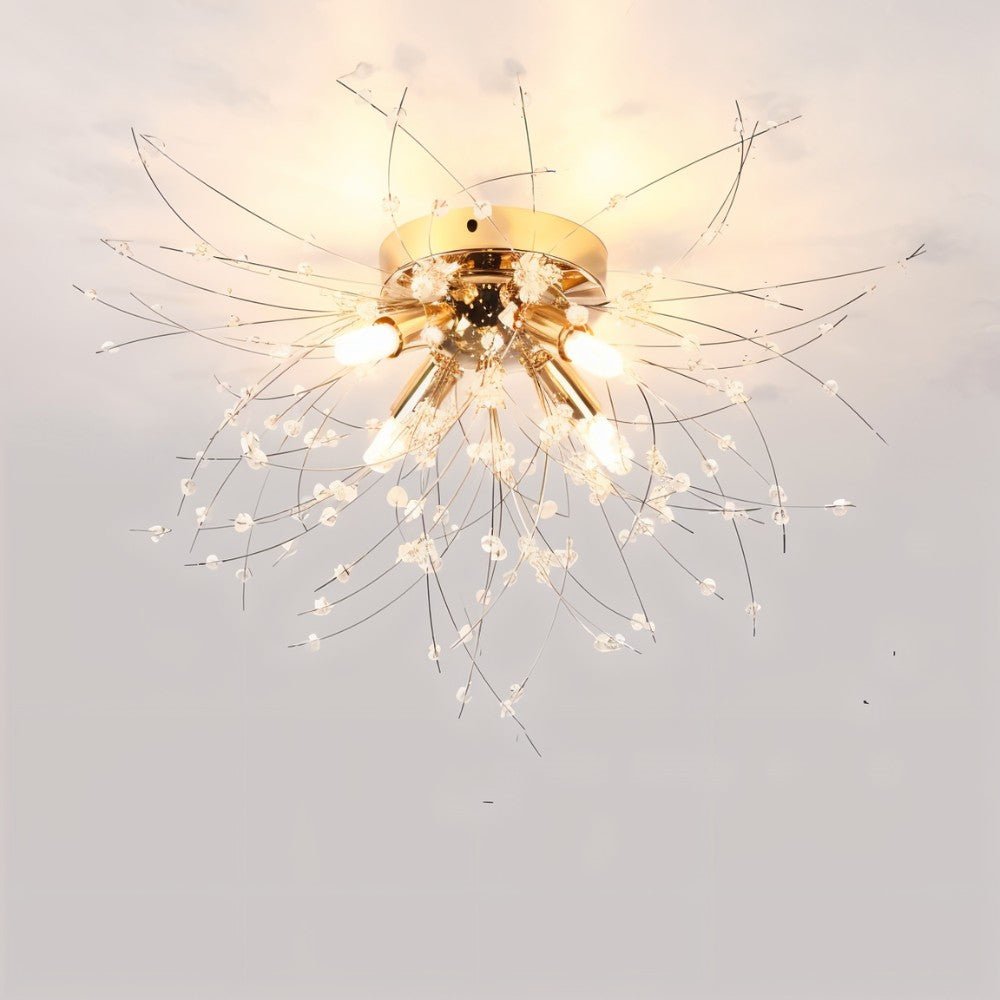 Bellatrix Ceiling Light - Nuvé