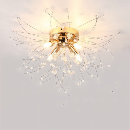Bellatrix Ceiling Light - Nuvé