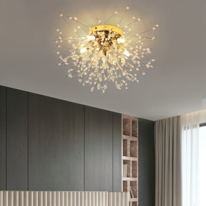 Bellatrix Ceiling Light - Nuvé