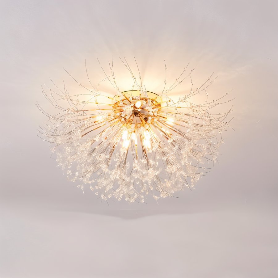 Bellatrix Ceiling Light - Nuvé