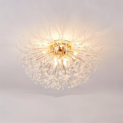 Bellatrix Ceiling Light - Nuvé