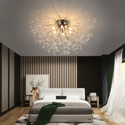 Bellatrix Ceiling Light - Nuvé