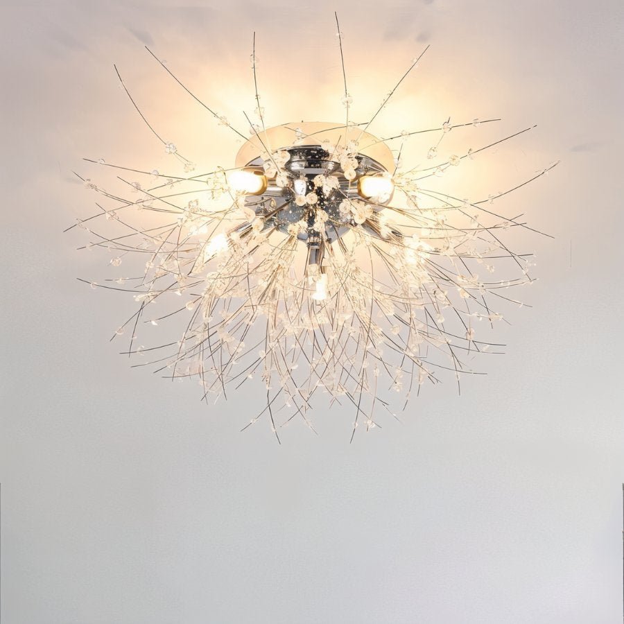 Bellatrix Ceiling Light - Nuvé