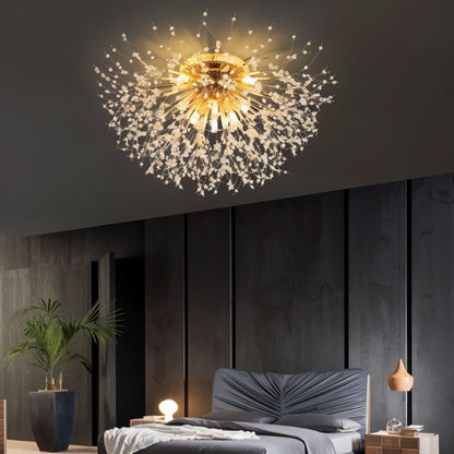 Bellatrix Ceiling Light - Nuvé