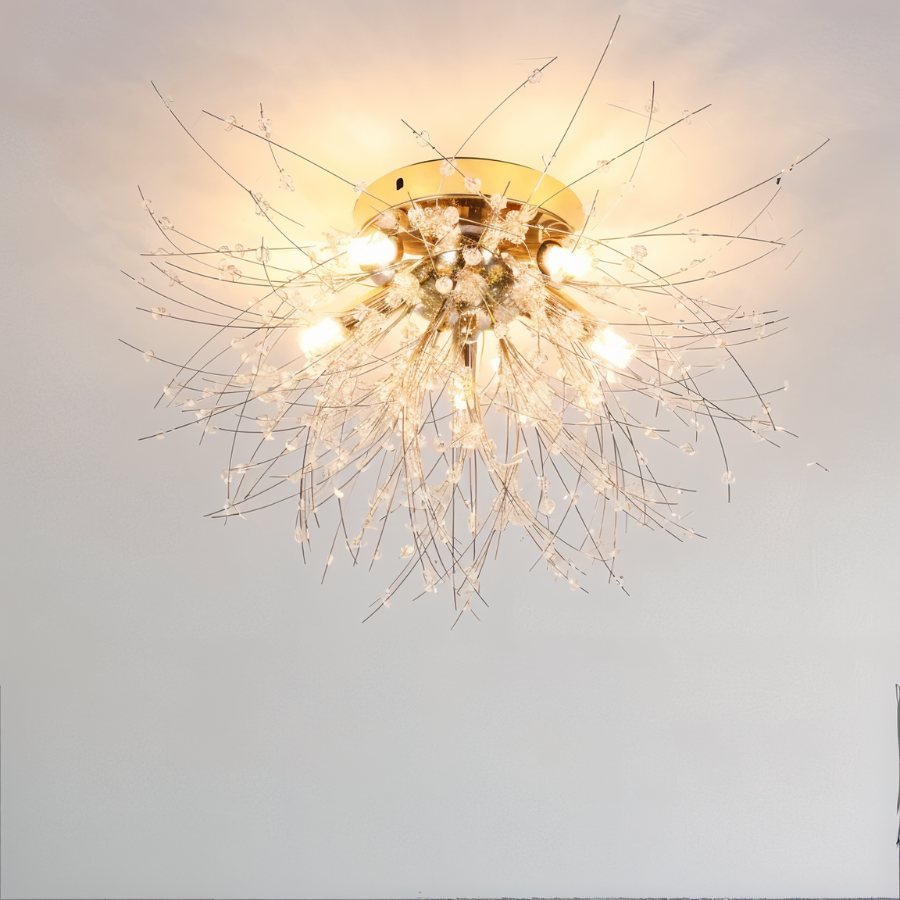 Bellatrix Ceiling Light - Nuvé
