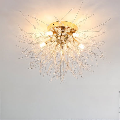 Bellatrix Ceiling Light - Nuvé