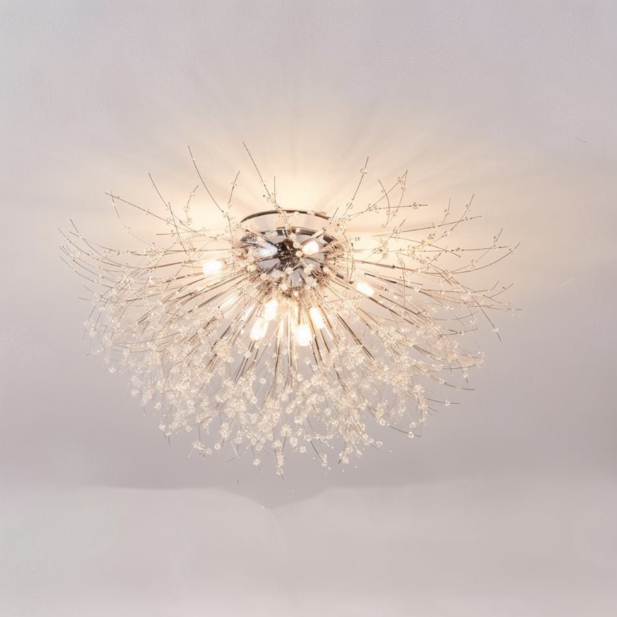 Bellatrix Ceiling Light - Nuvé