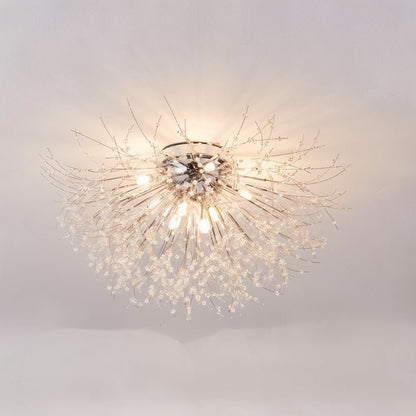 Bellatrix Ceiling Light - Nuvé