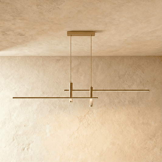 Bellita Pendant Light - Nuvé