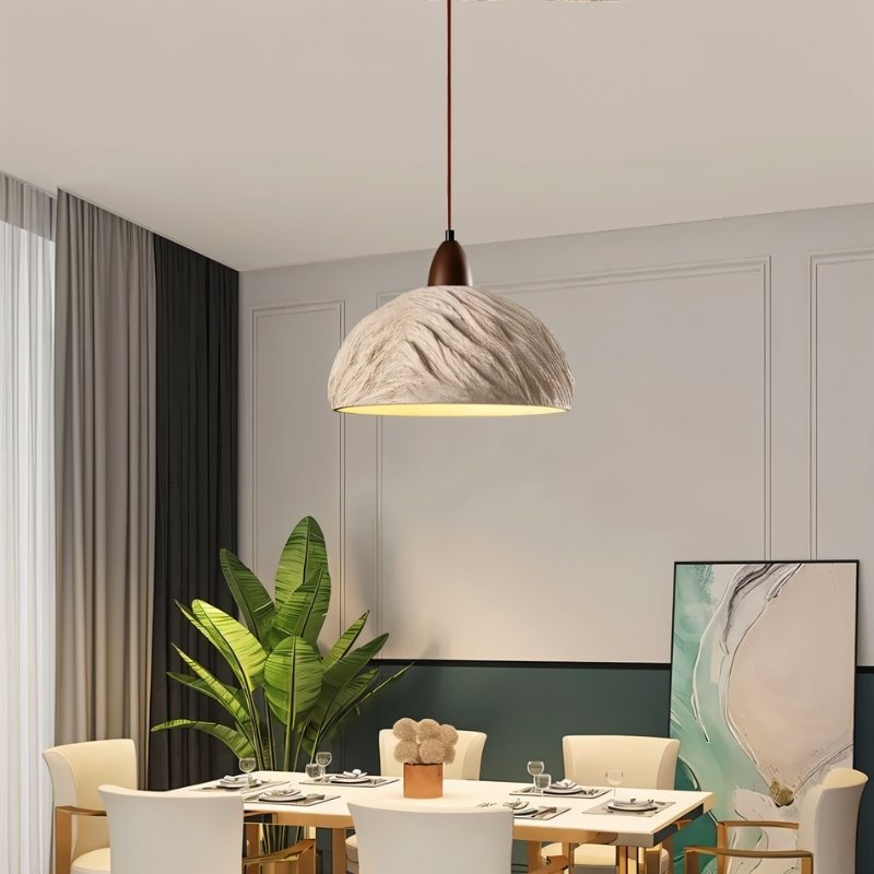 Belmo Pendant Light - Nuvé