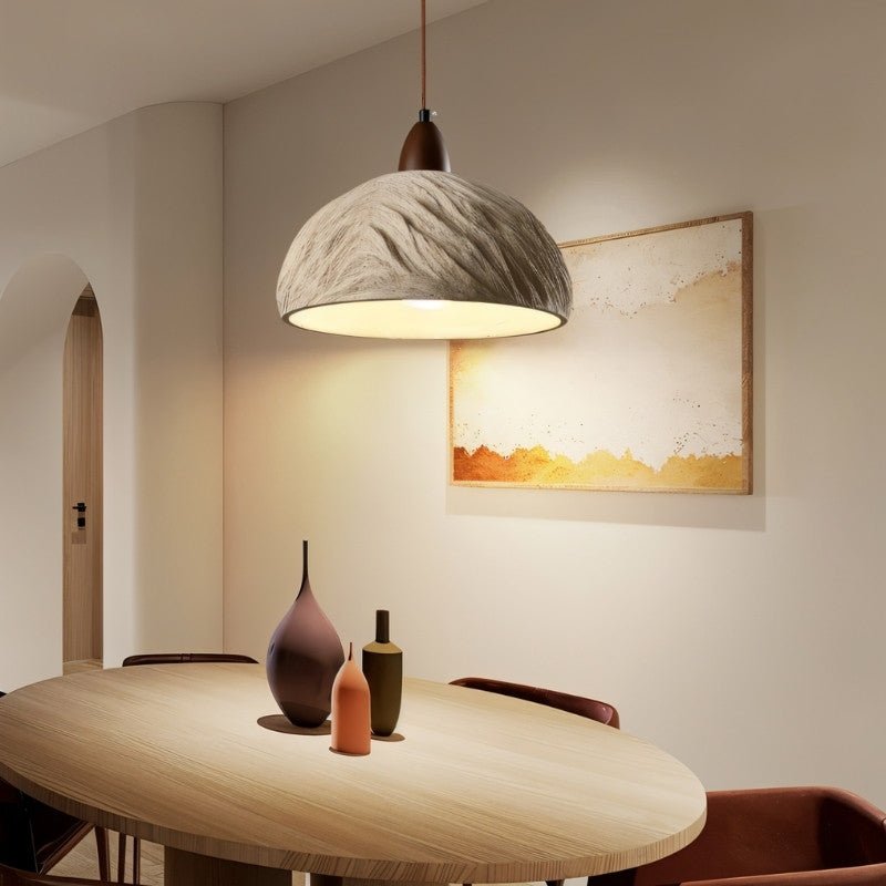 Belmo Pendant Light - Nuvé
