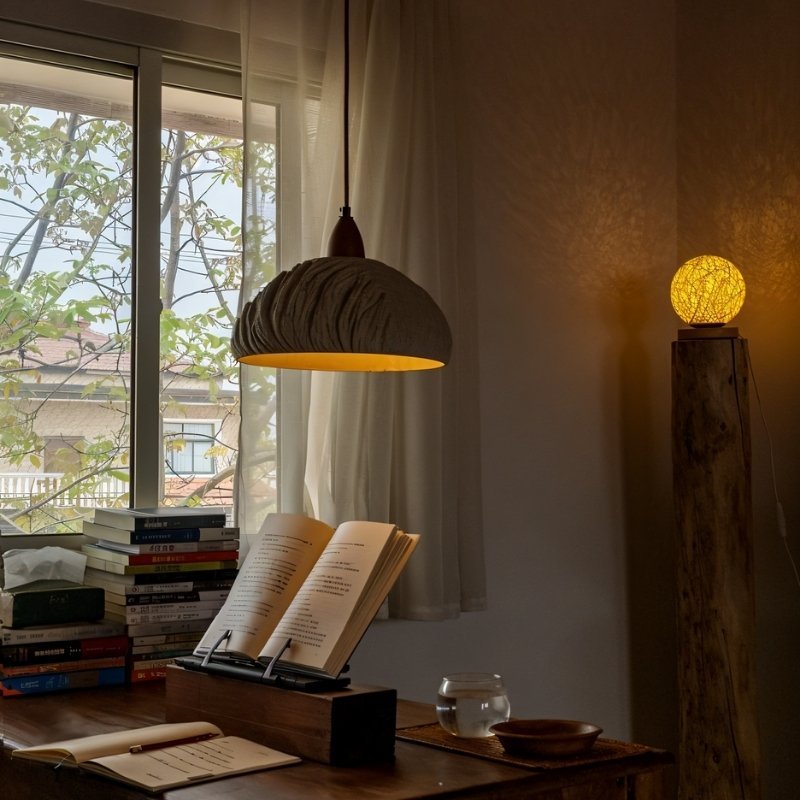 Belmo Pendant Light - Nuvé