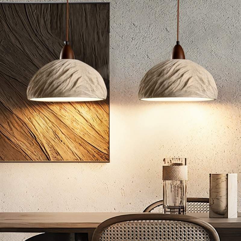 Belmo Pendant Light - Nuvé