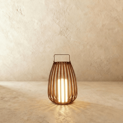 Benjiro Outdoor Garden Lamp