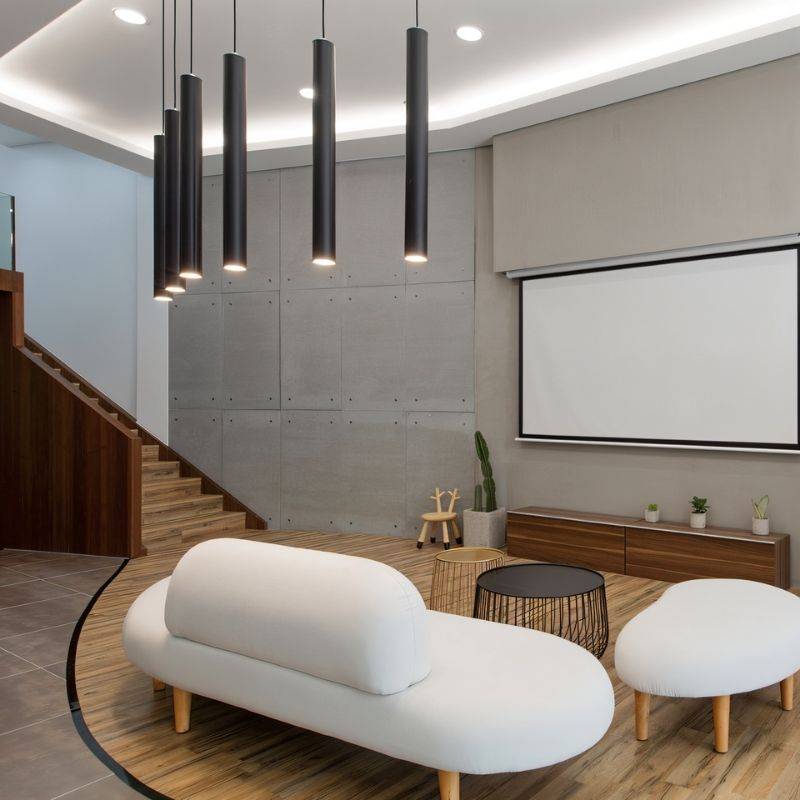 Benni Pendant Light - Nuvé