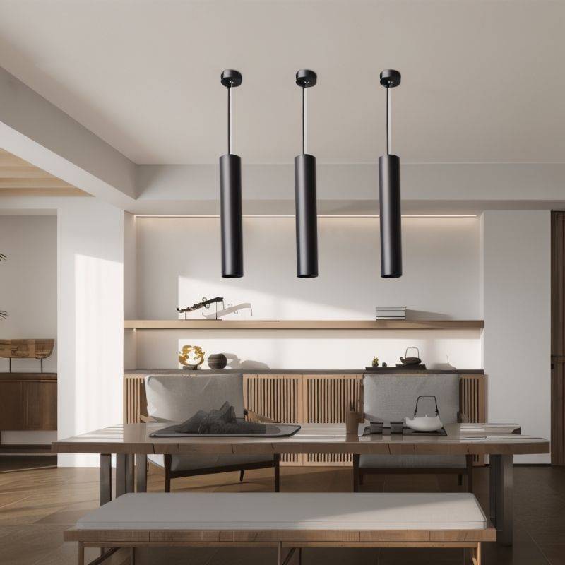 Benni Pendant Light - Nuvé