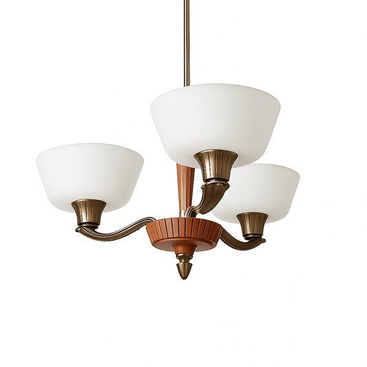 Beorn Chandelier - Nuvé