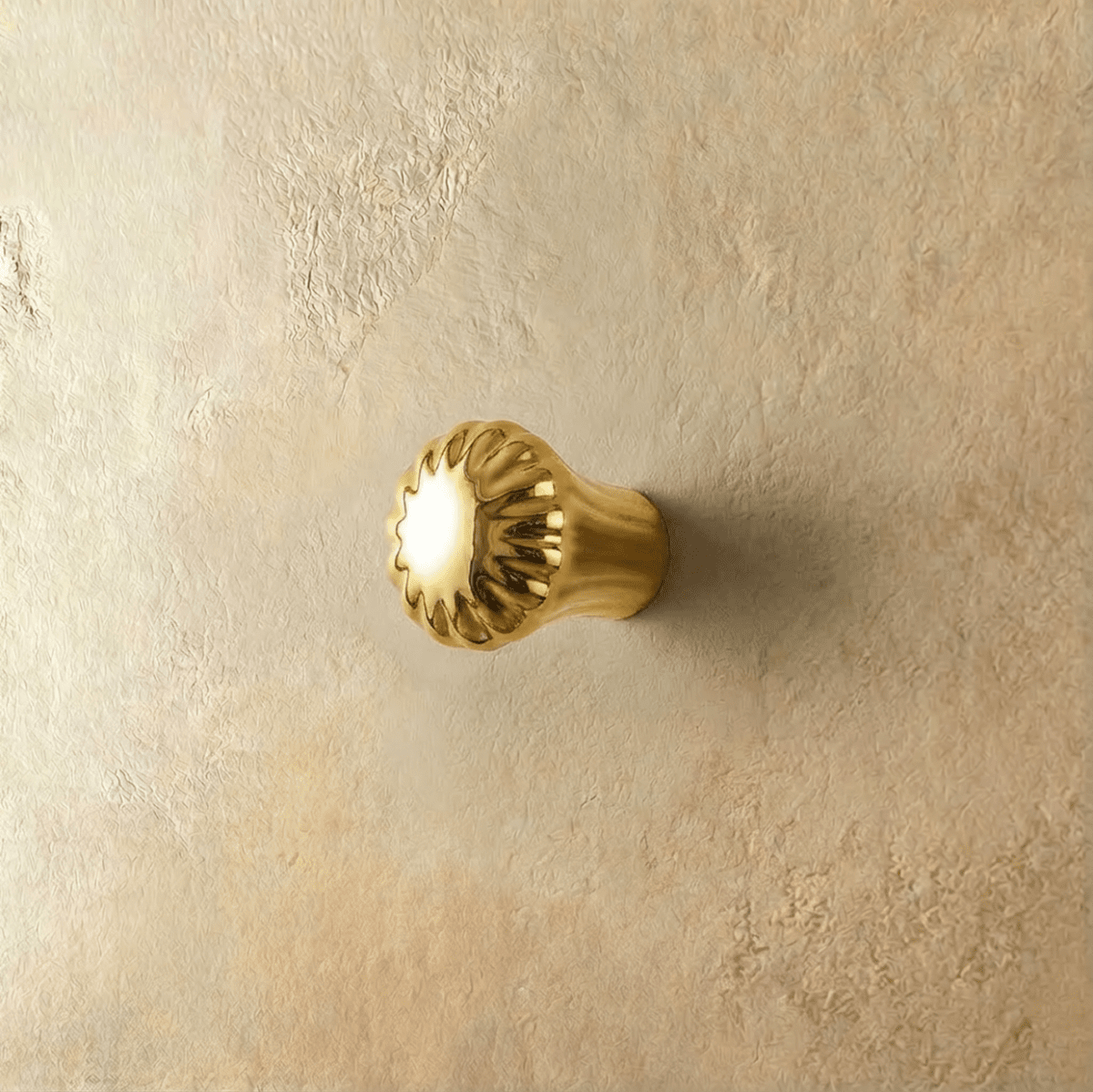 Berdo Knob & Pull Bar - Nuvé