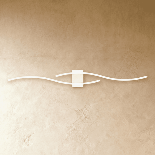 Berrie Wall Lamp - Nuvé