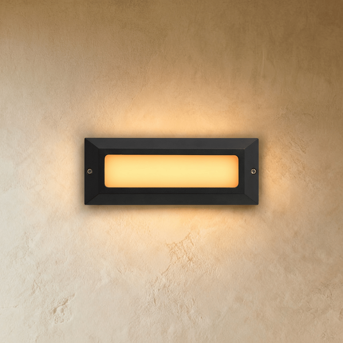 Bertram Step Light